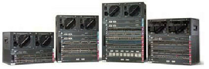 Cisco Catalyst 4500系列